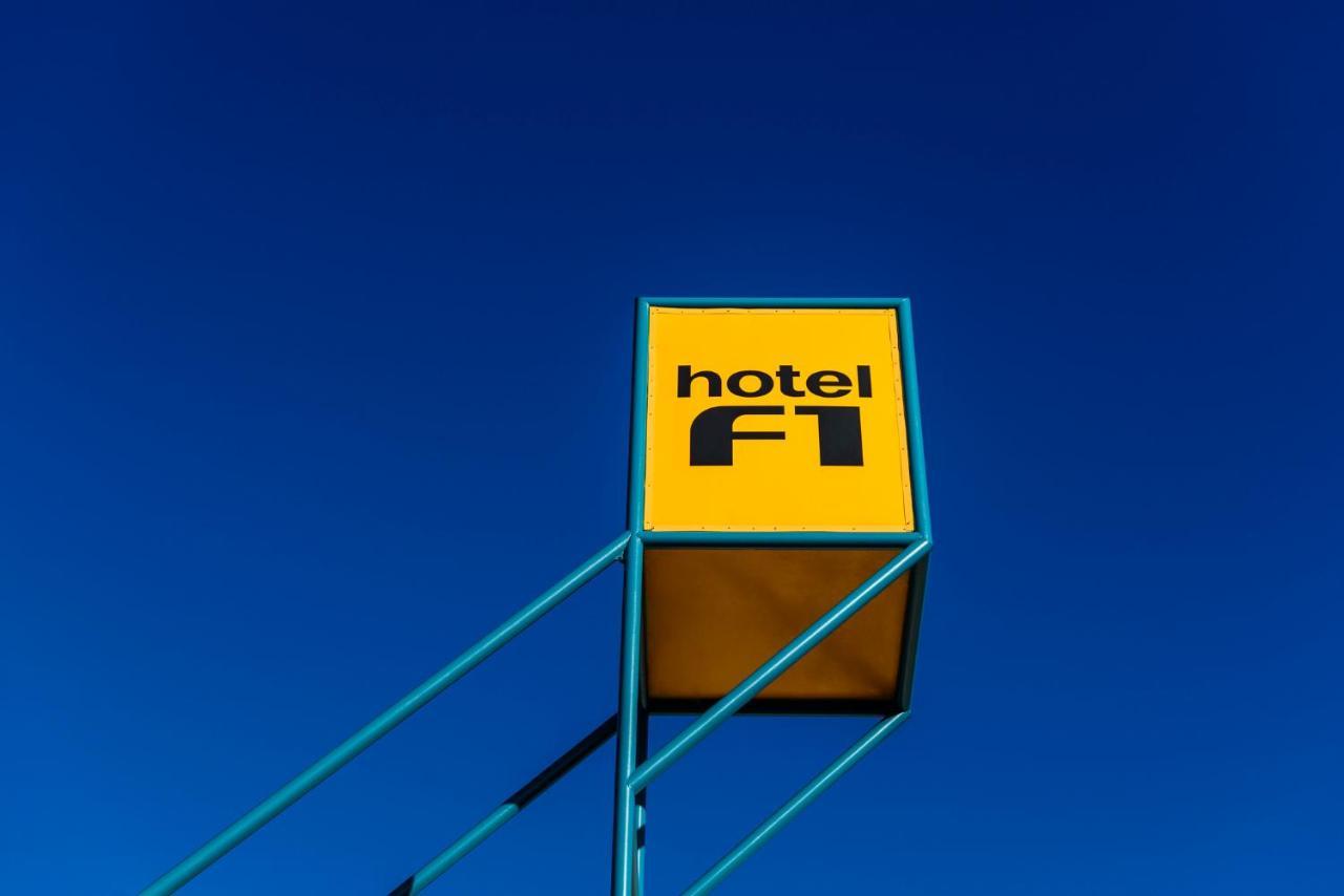 Hotelf1 Dole Exterior photo